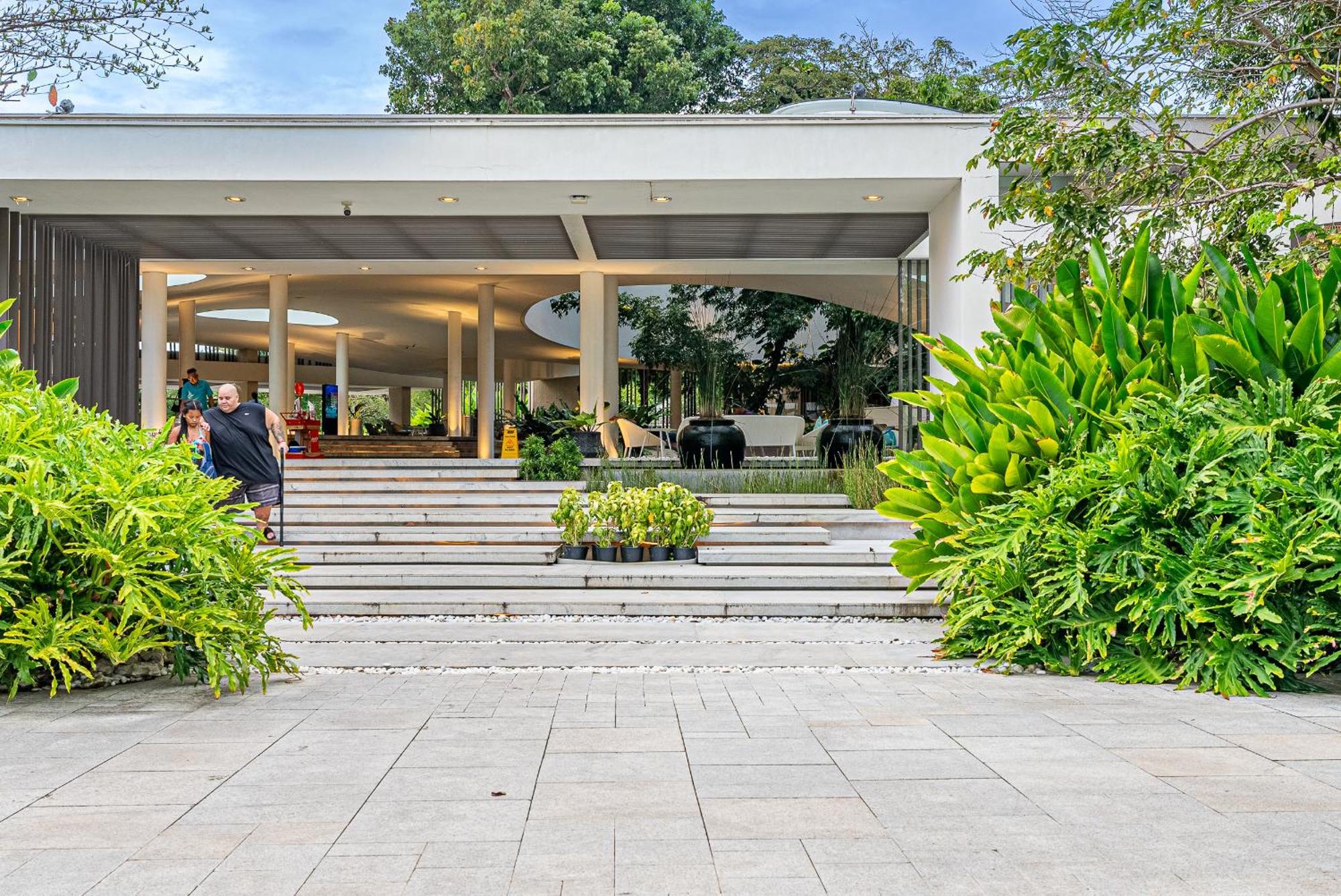 Ferienwohnung 14Dc Tambuli Seaside Living Lapu-Lapu City Exterior foto