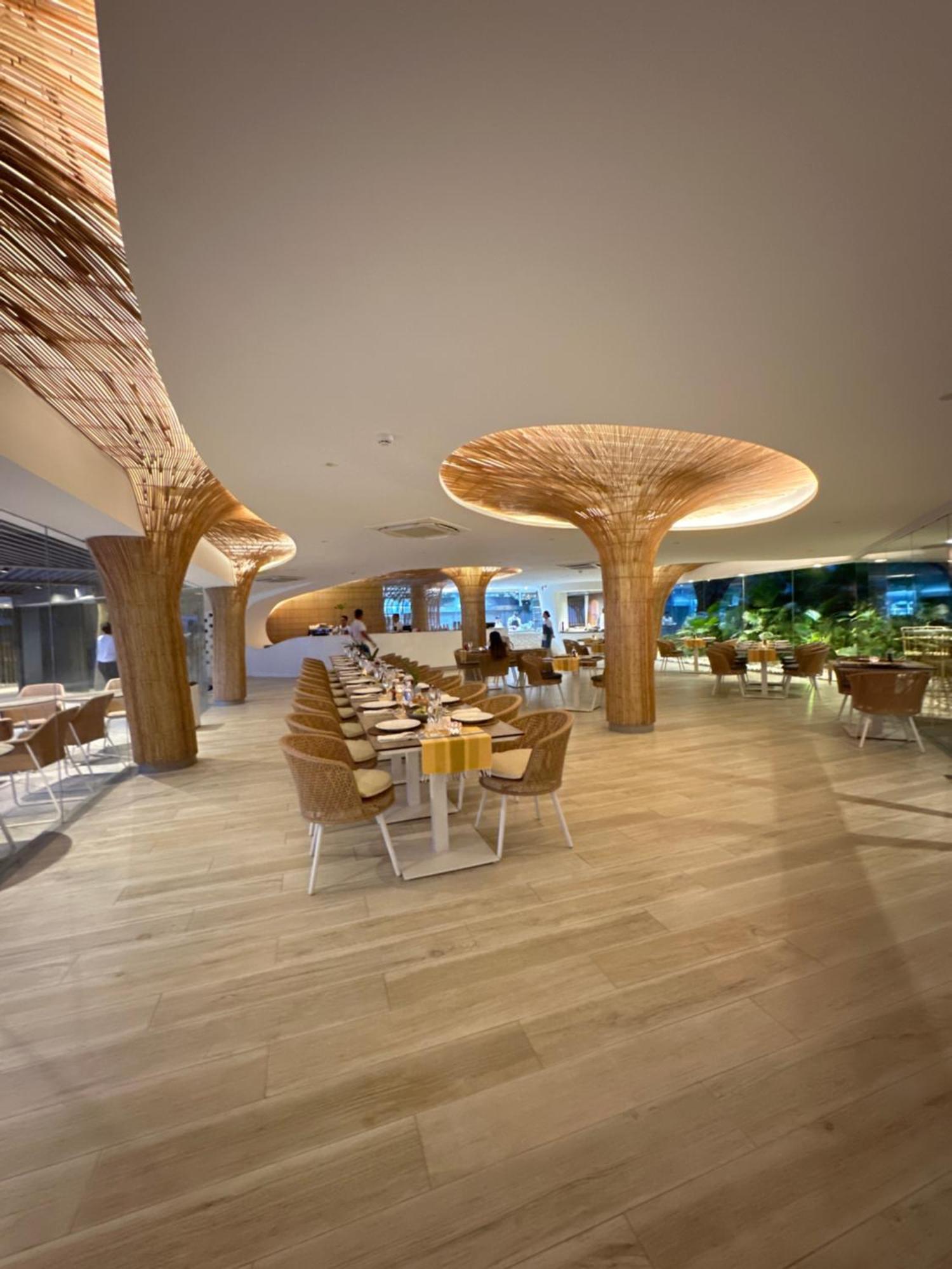Ferienwohnung 14Dc Tambuli Seaside Living Lapu-Lapu City Exterior foto